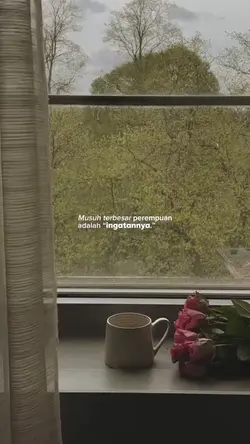 Musuh terbesar perem