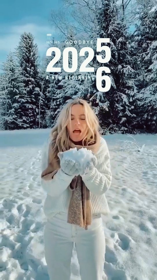 2026 está llamando