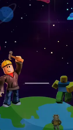 CONVITE ROBLOX