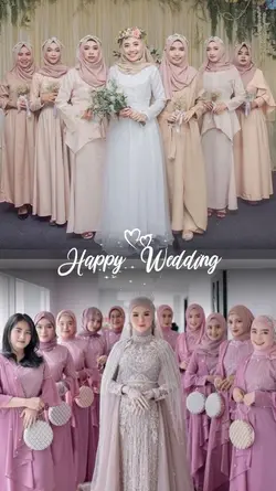 Happy Wedding
