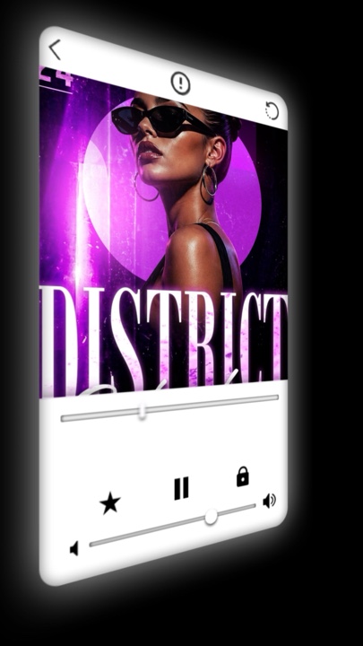 Fiesta de discotecas