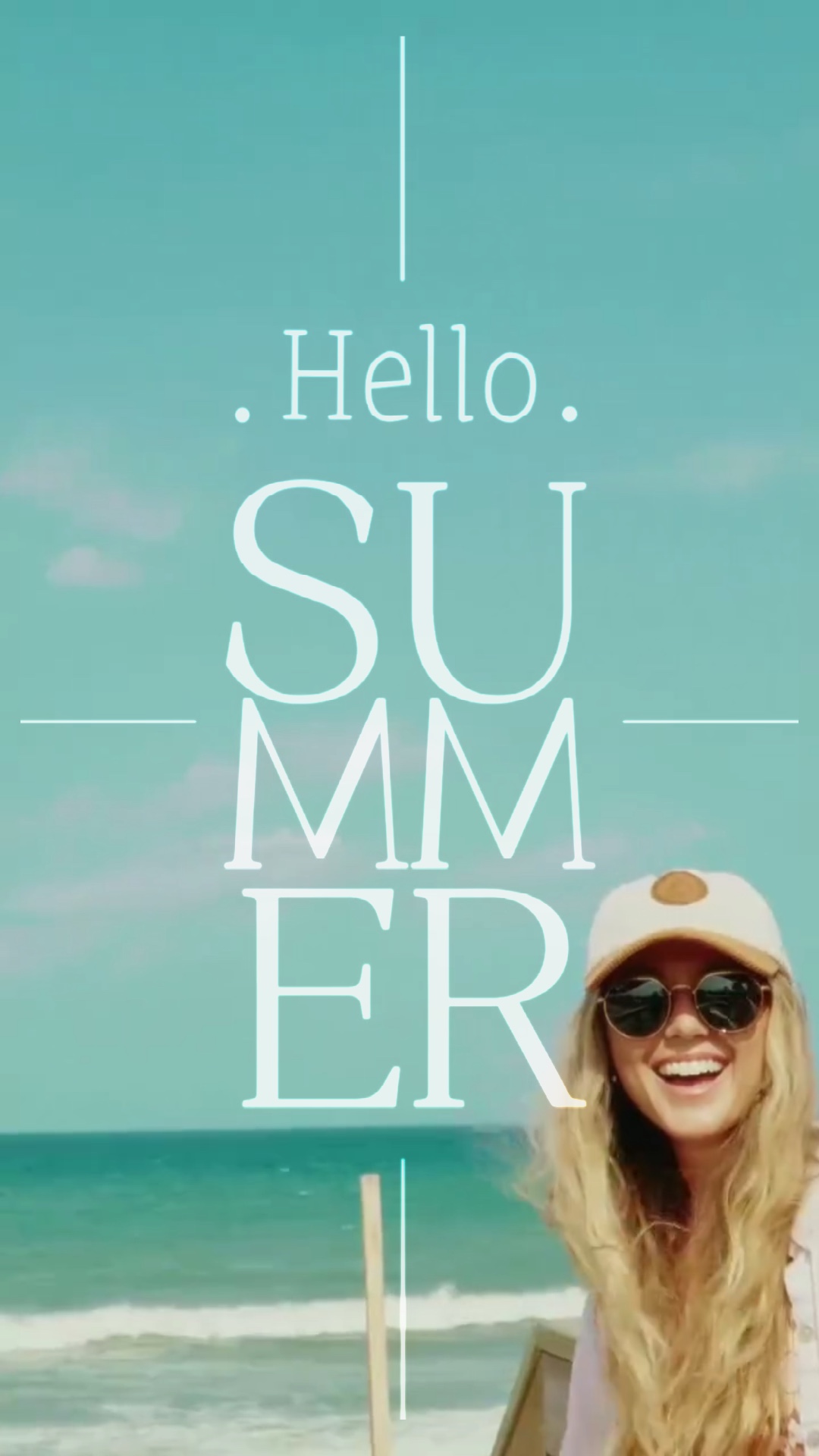 Hola Verano