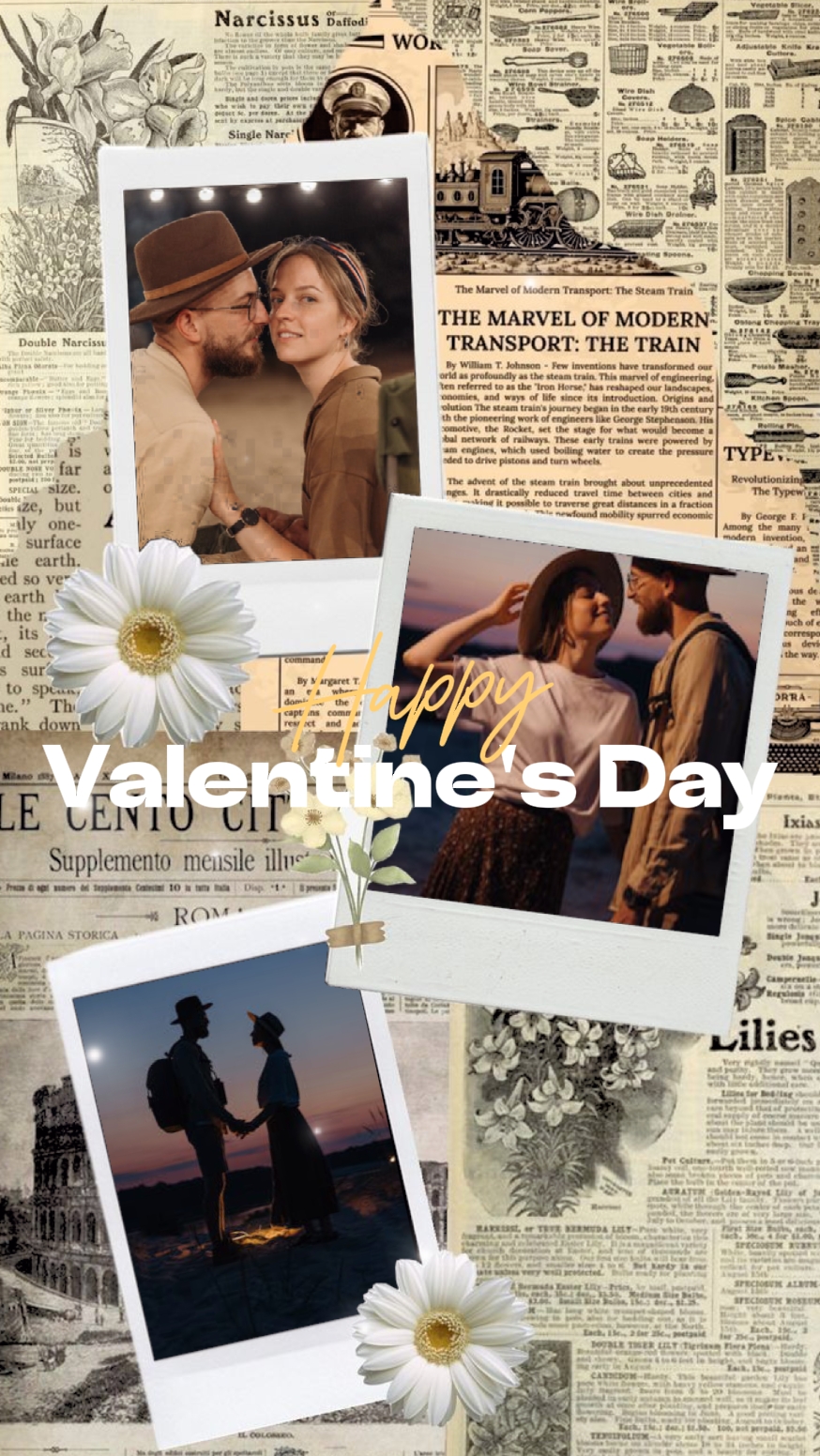 Saint-Valentin