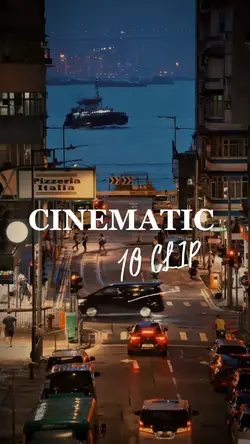 cinematic 