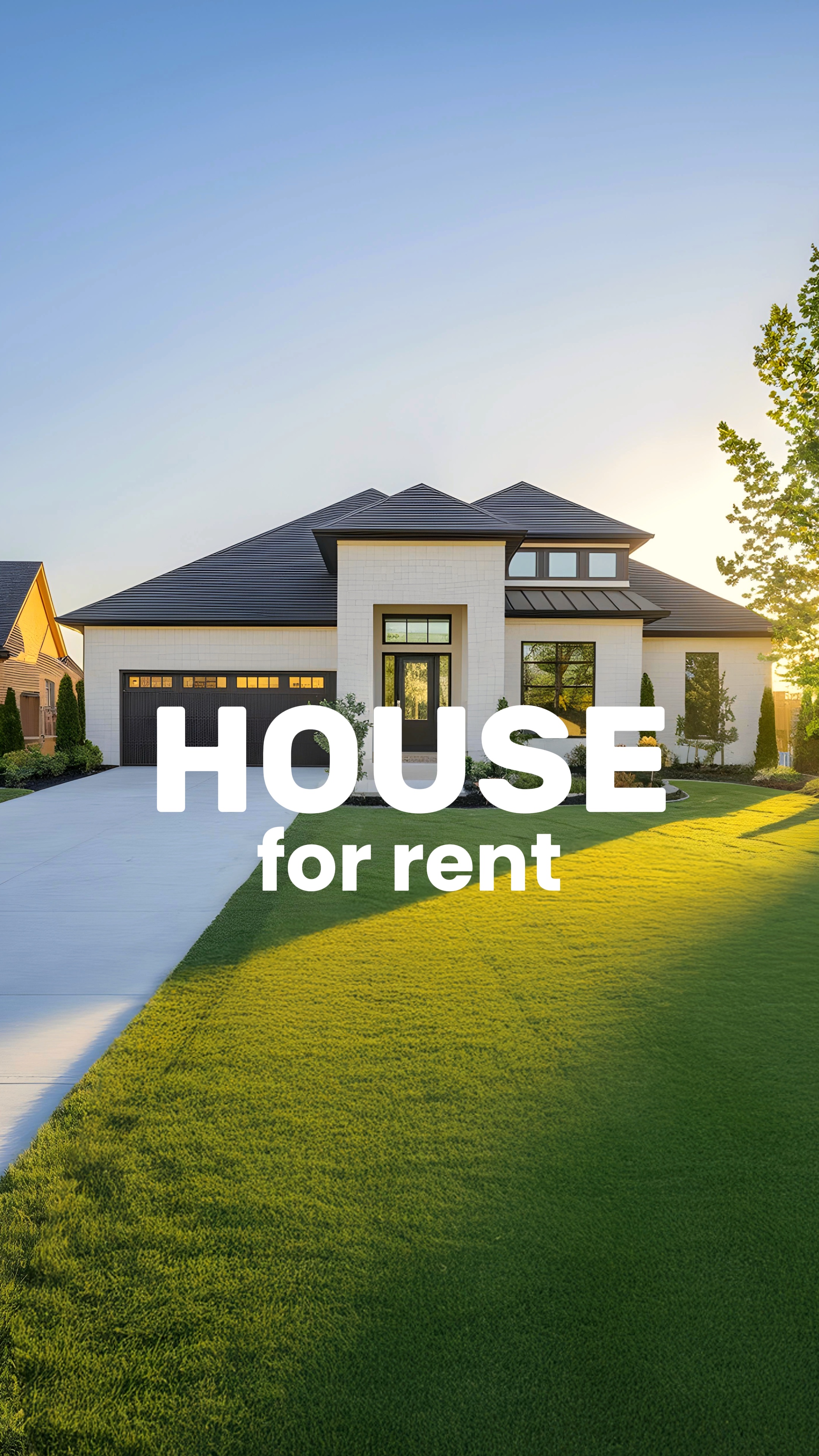 House Rent