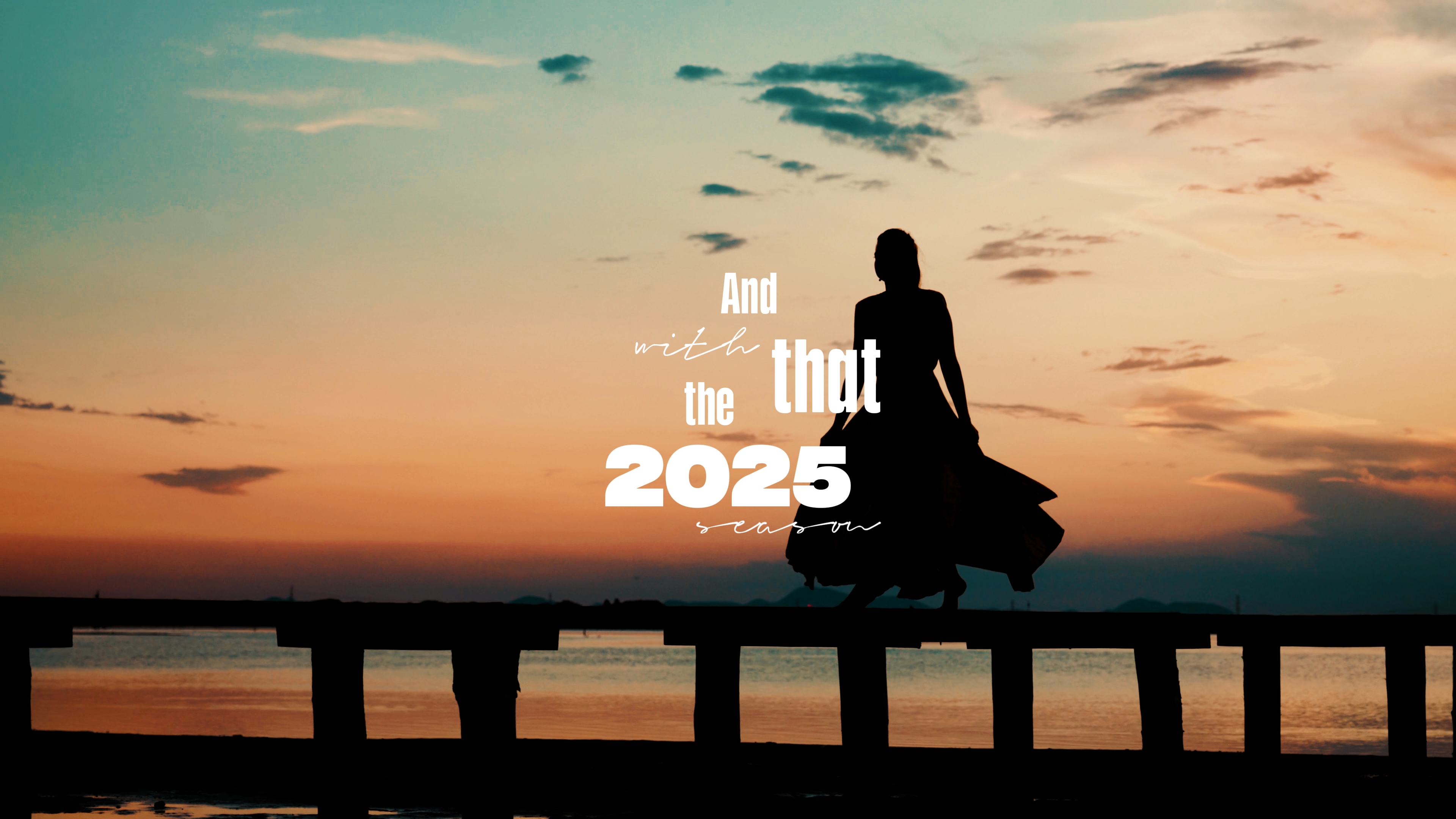 Recapitulação de 2025 