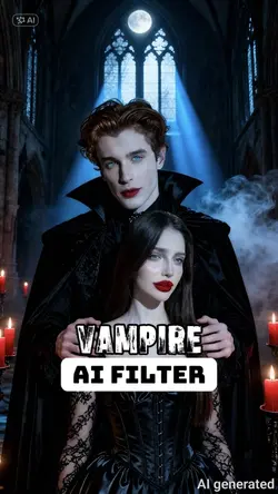 Vampire trend