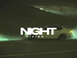 Night vision