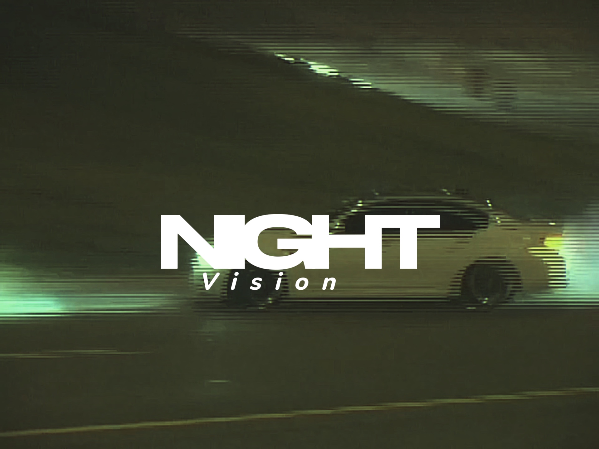 Vision nocturne 