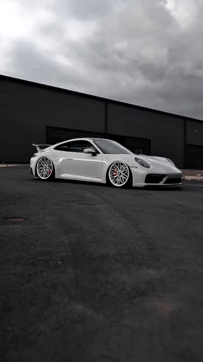 🗯️Porsche🗯️