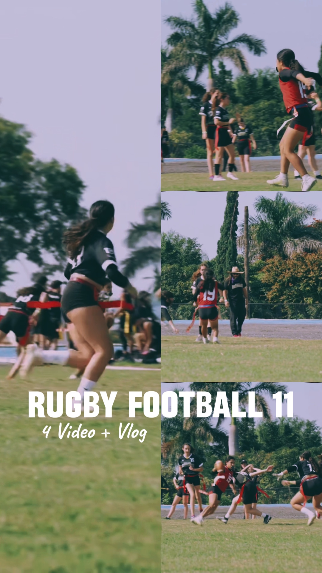 RUGBY FOOTBALL