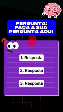 Modelo para QUIZ