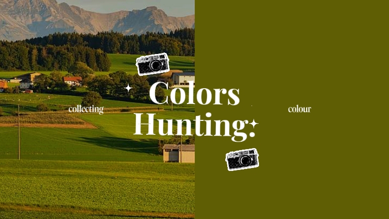 Colors hunting