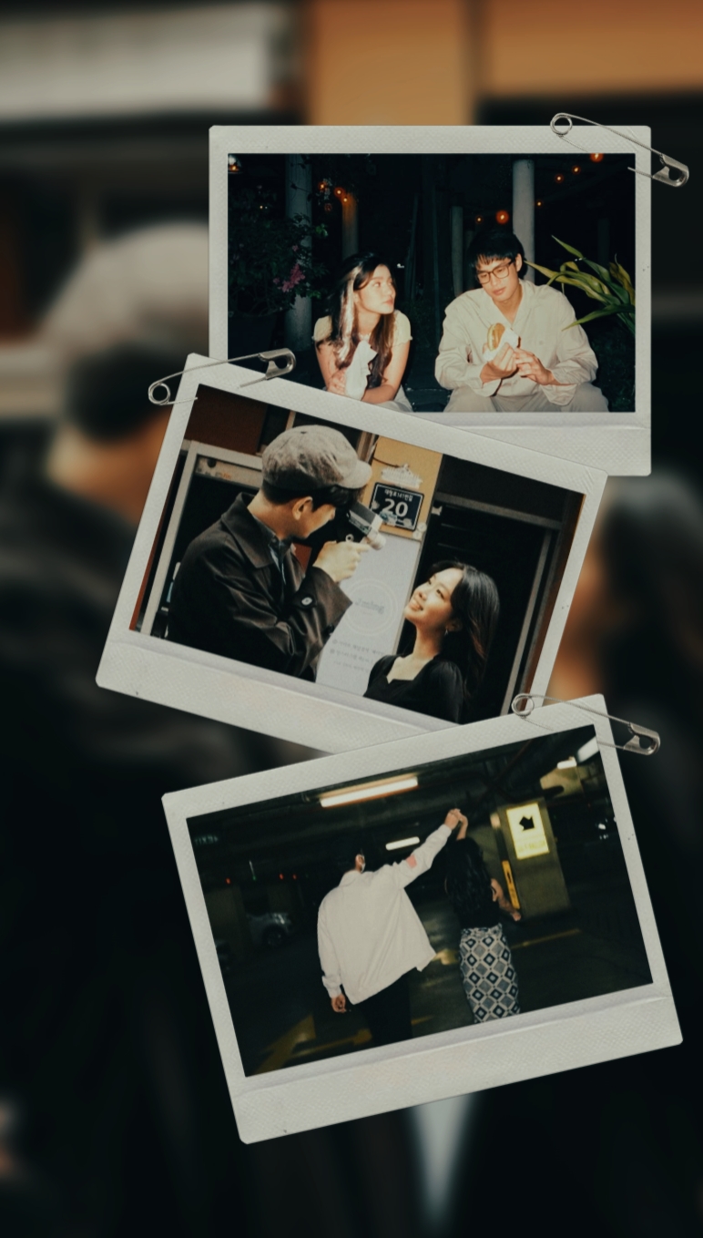 Linda pareja 