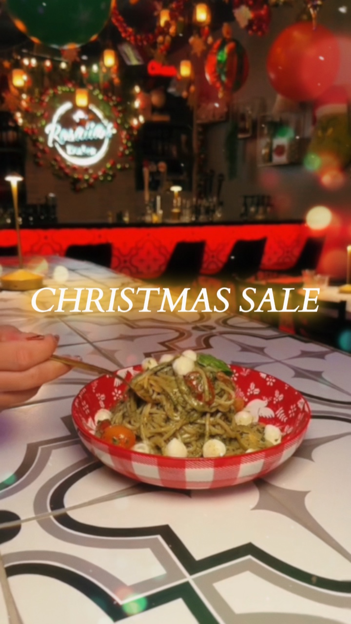Comida de natal