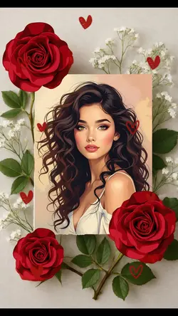 Porta Retrato