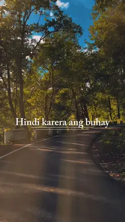 hnd karera ang buhay