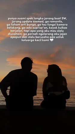 punya suami 