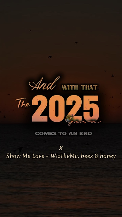 2025 Recap x Show Me