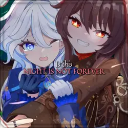 not alone