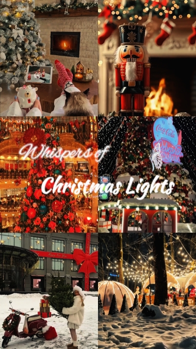 Christmas is Coming 