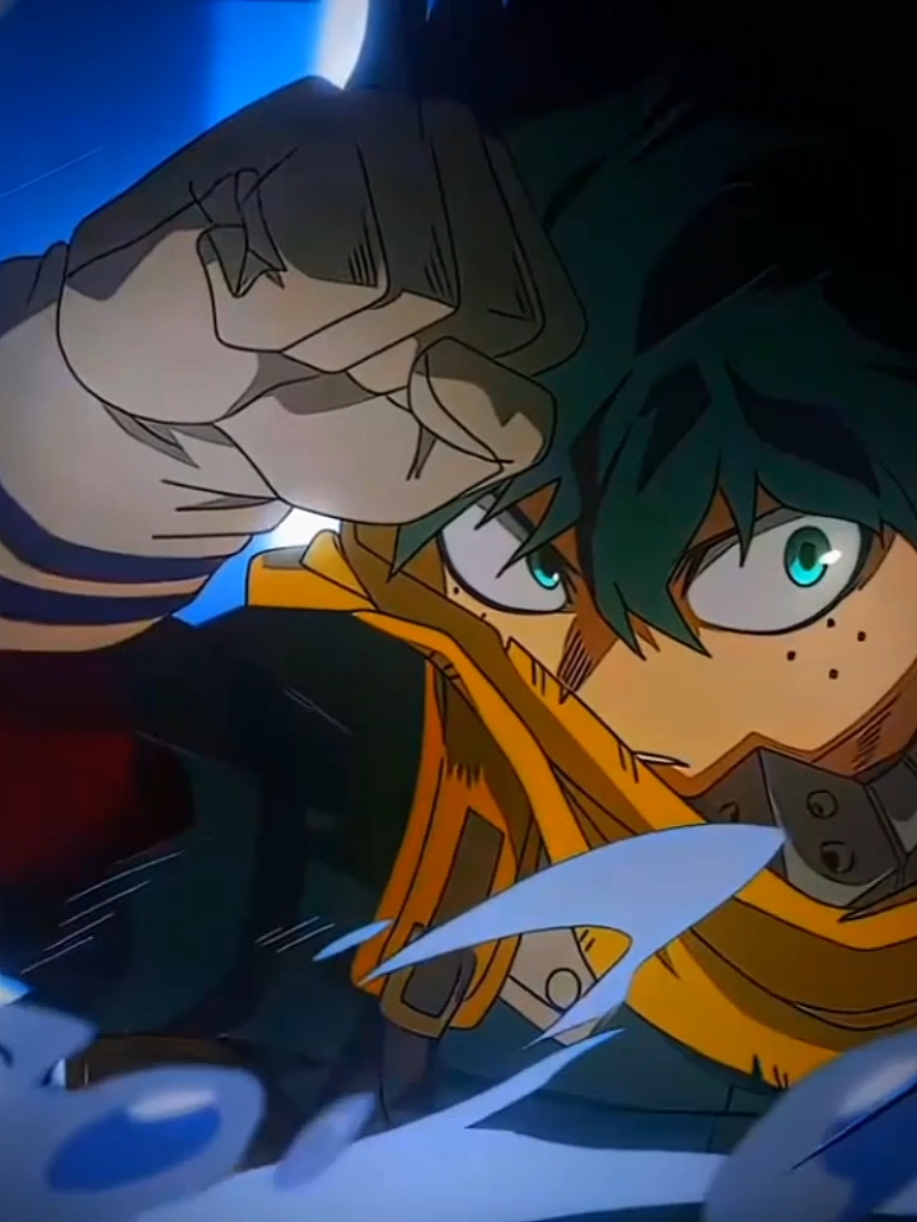 Free deku édit 