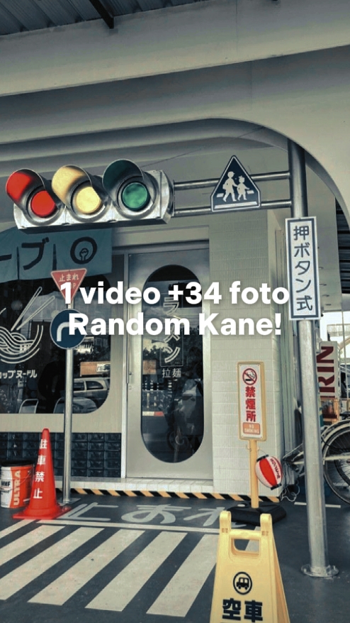 1Video+34 FotoRandom