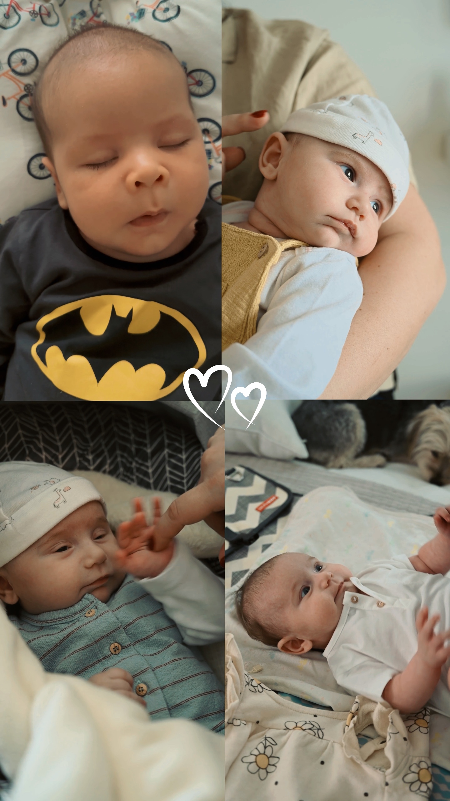 Baby Edit