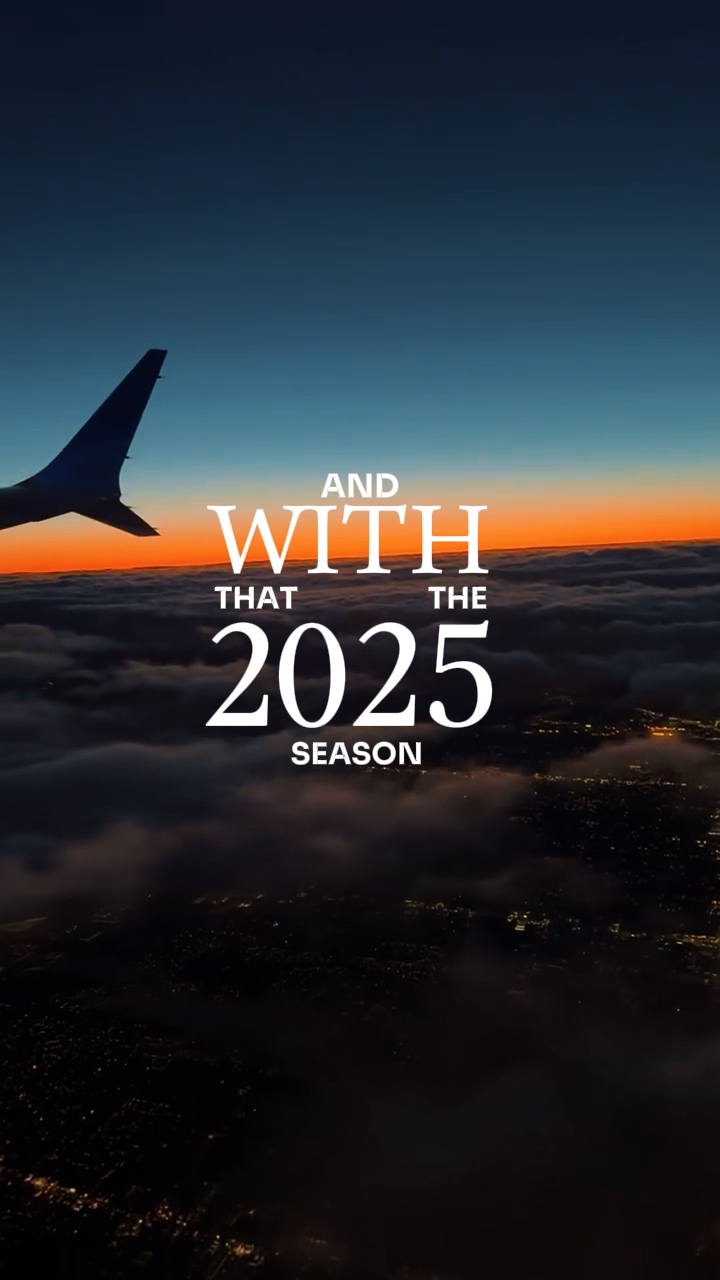 La temporada 205 