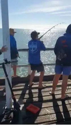 Fishing