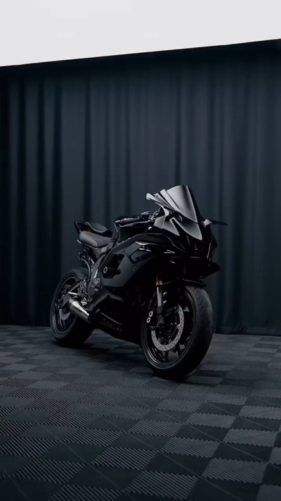 motorcycle
