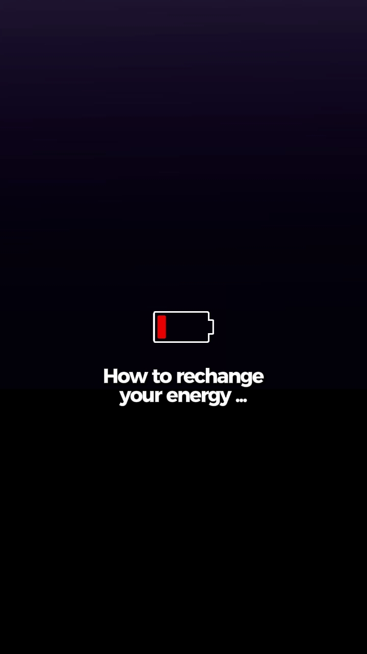 batterie faible