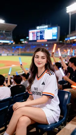 Trend Baseball