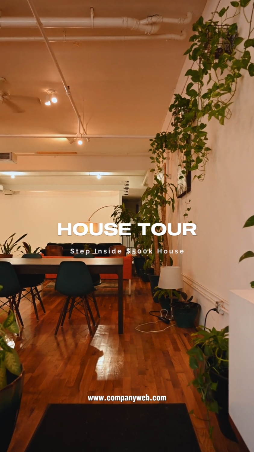TOUR DE LA CASA FYP
