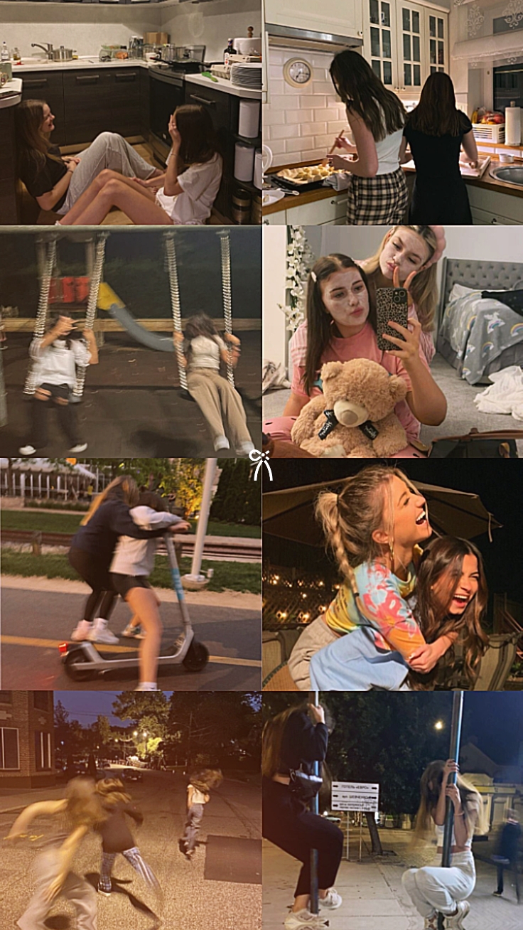 bestfriend forever