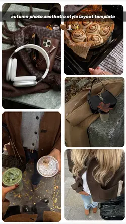 autumn vibes