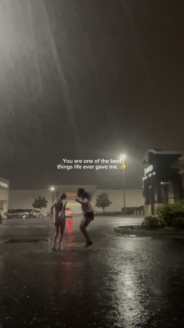You are one of the b