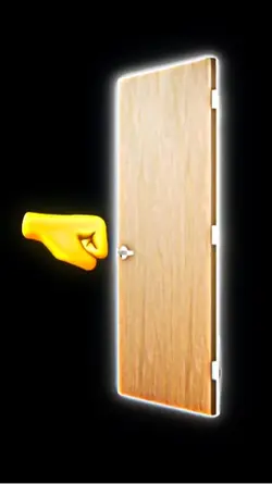 New template 🤜🚪