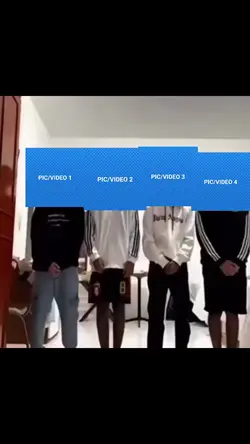 New Trend Edit