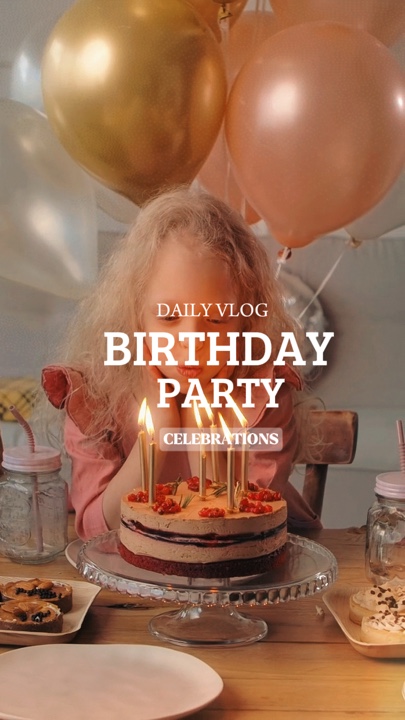 Birthday party