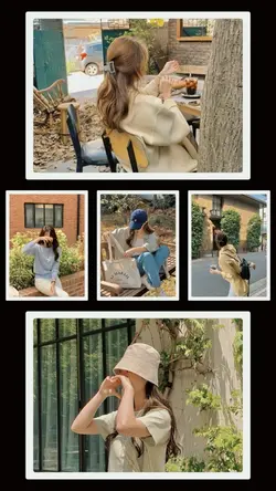 10 Photos Aesthetic