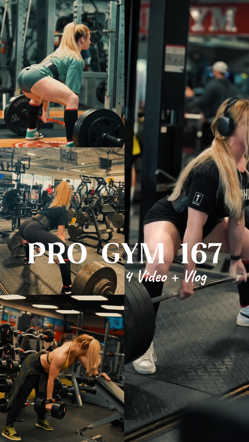 GIMNASIO PROFESIONAL | 4 Video