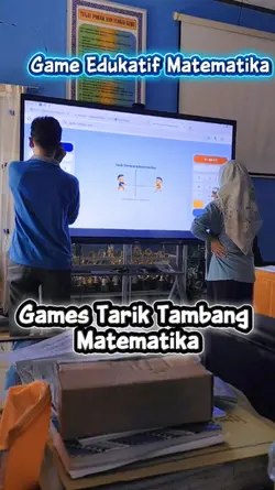 Game Matematika