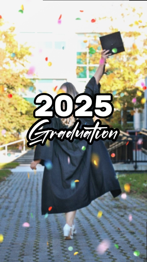 Formatura 2025