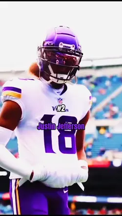 Top 5 WR In The NFL