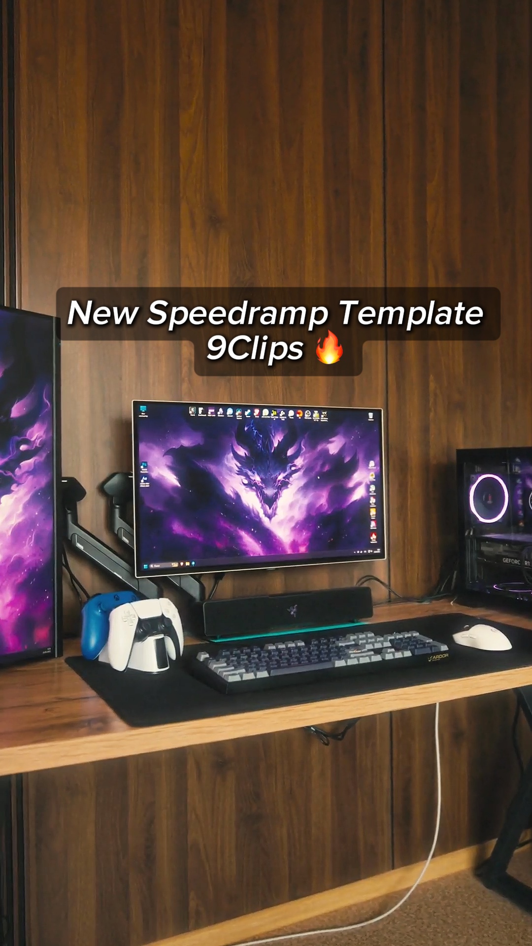 Modelo Speedrampa