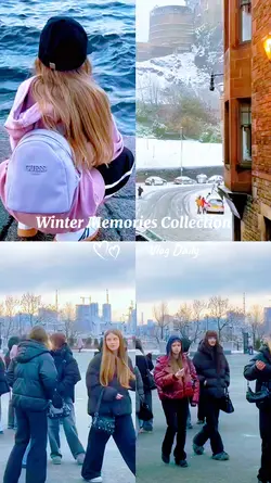Winter Memories 