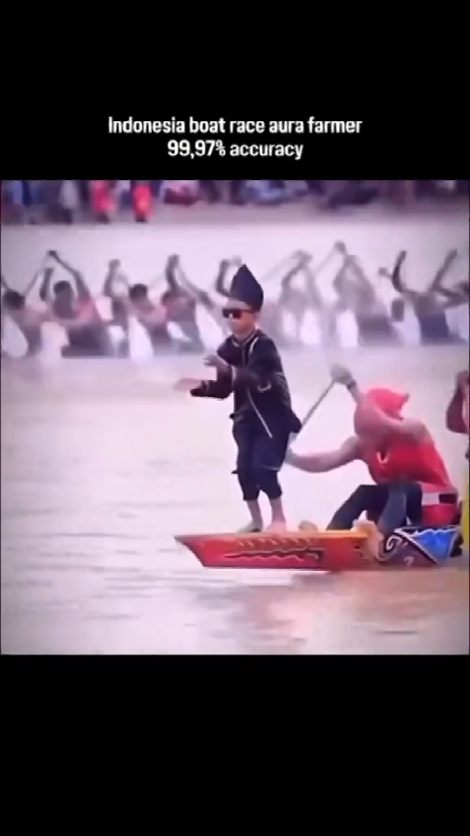 Carrera de barcos