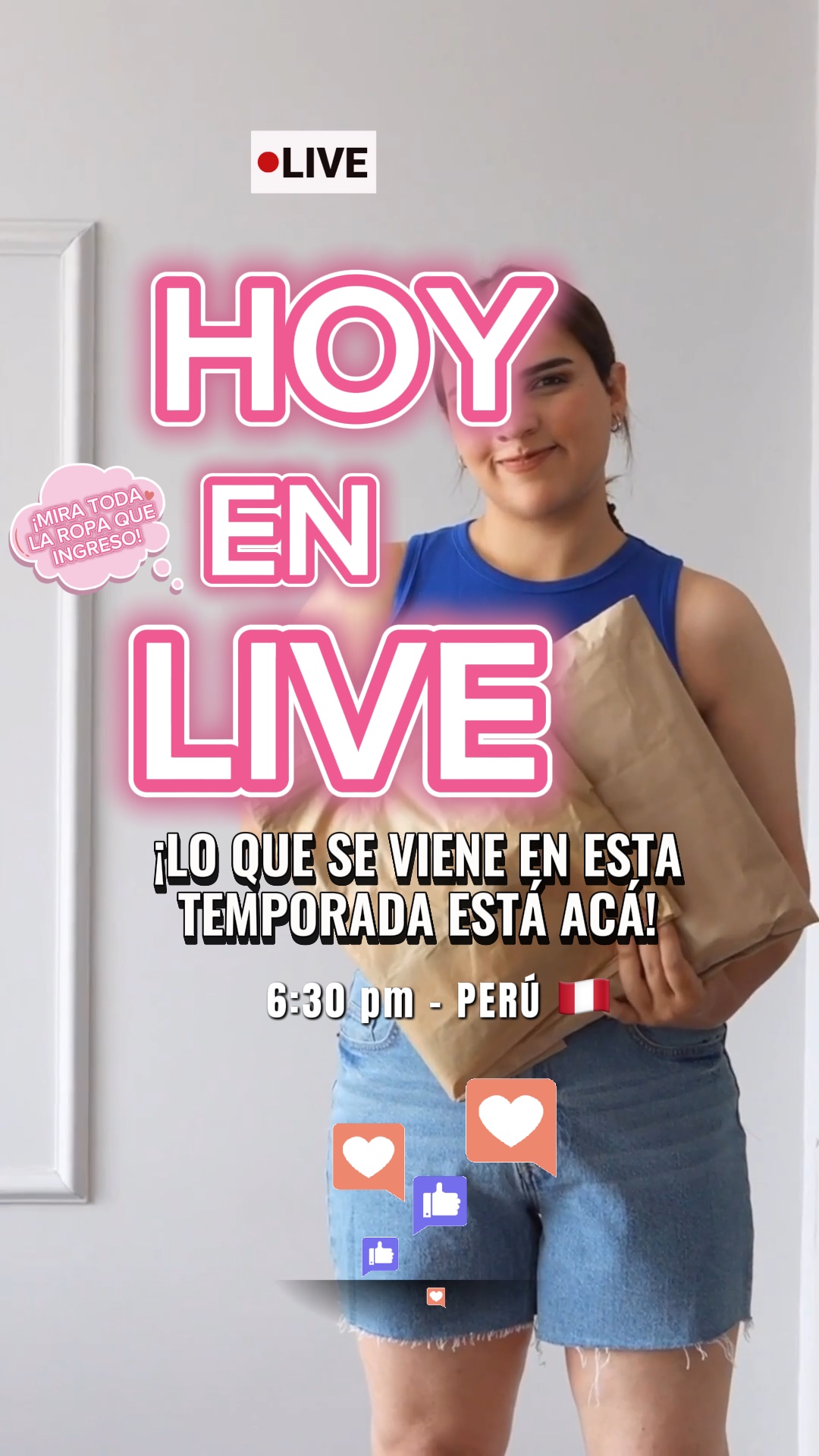Live