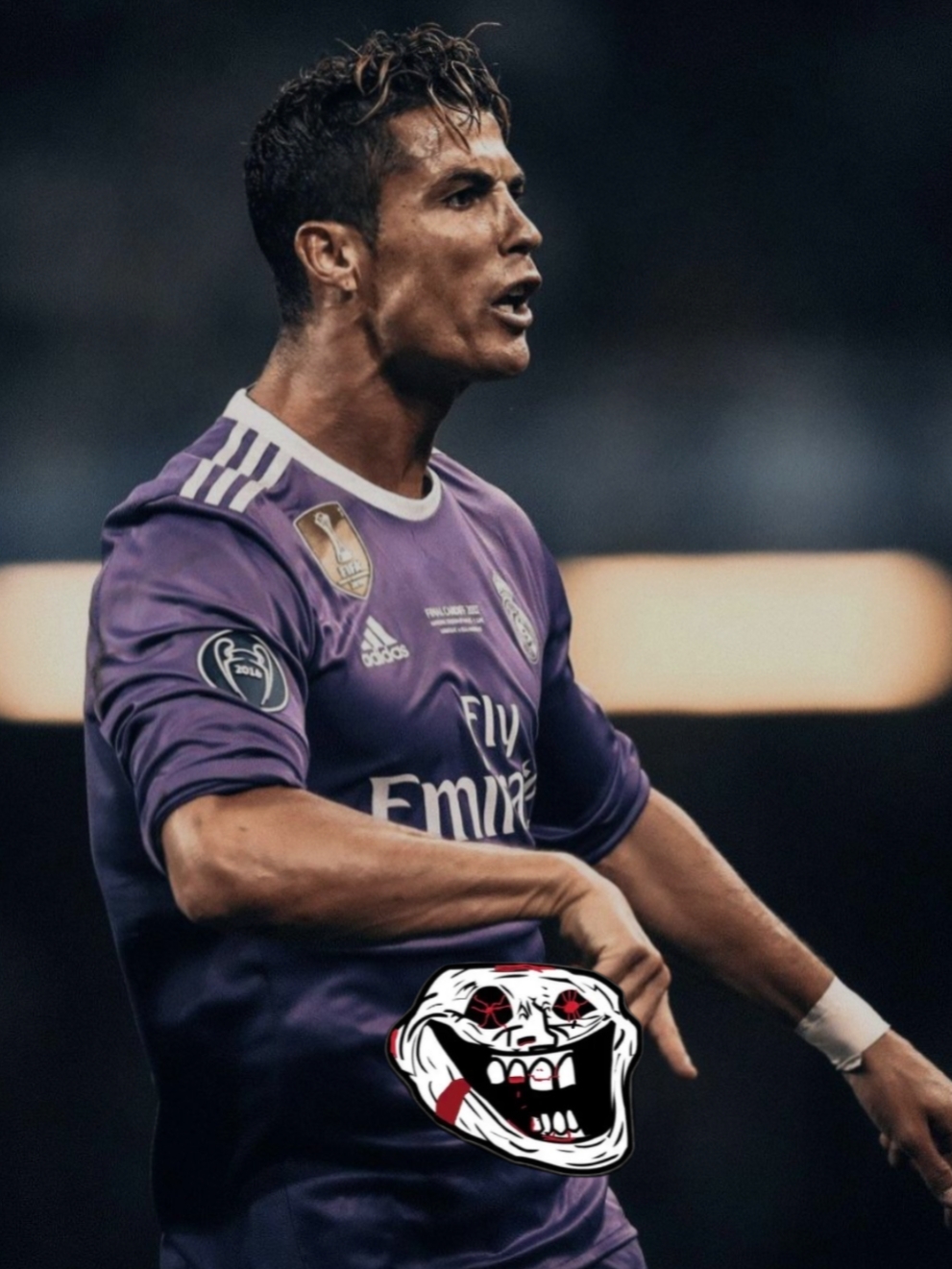 Ronaldo Prime!!! 